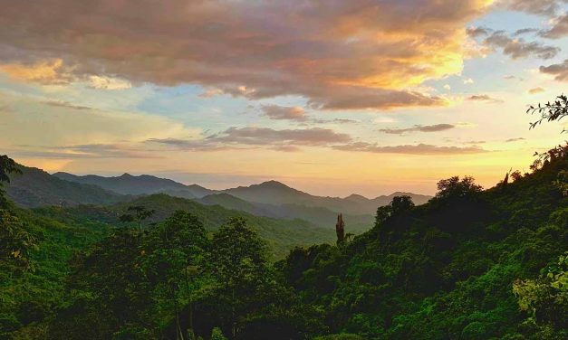 Best Outdoor Adventures in Colombia
