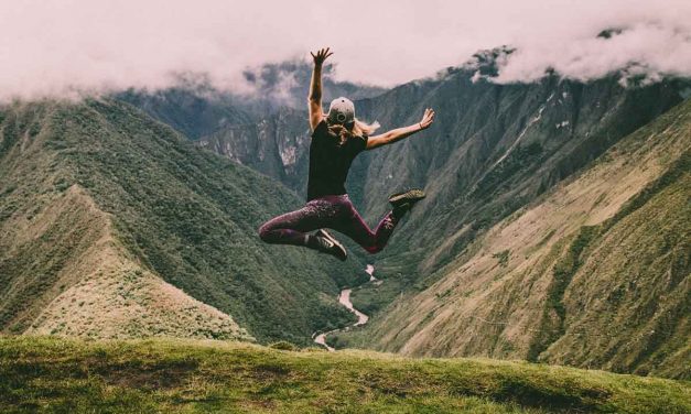 The Best Outdoor Adventures in Peru
