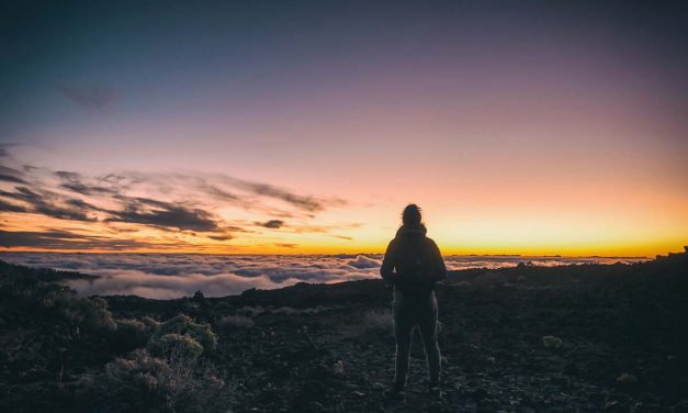 The best outdoor adventures in Tenerife (Spain)