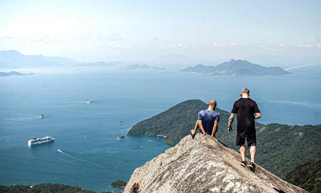 The Best Hikes in Brazil