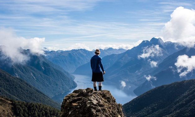 12 Best Hikes on the South Island of New Zealand