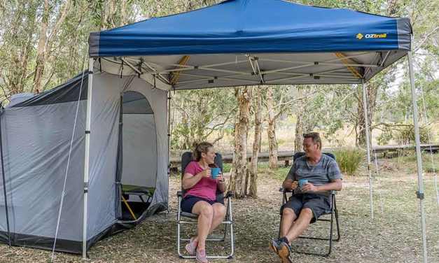 Best Camping Gazebo (Australia – 2022 Guide)
