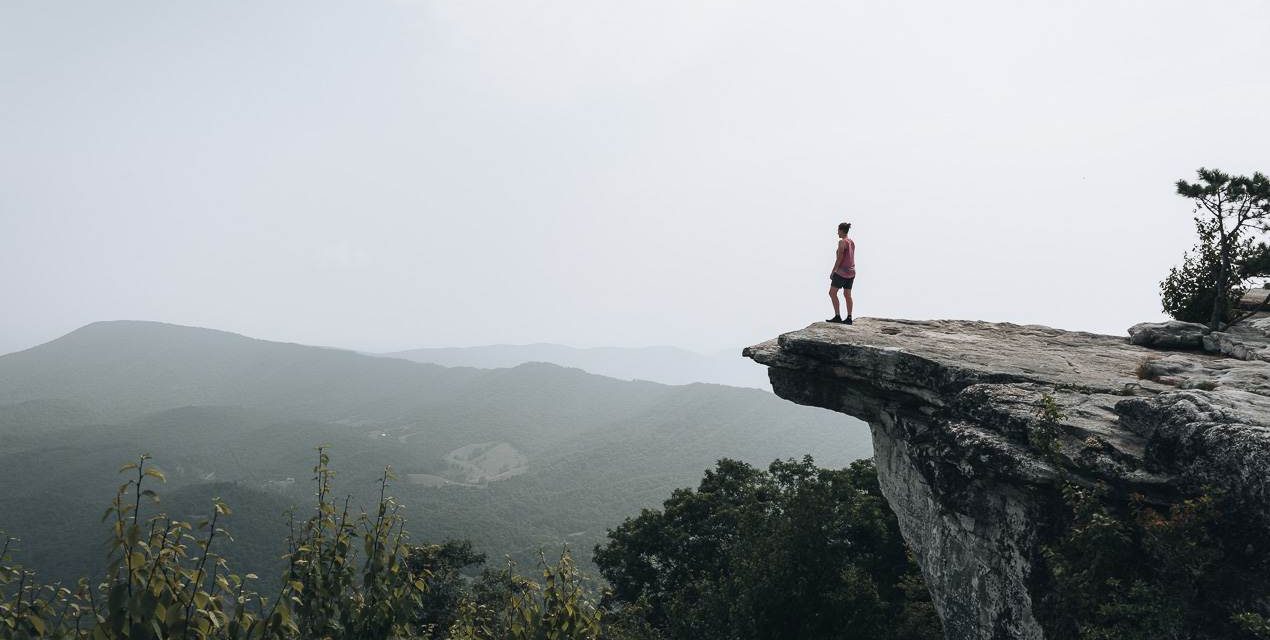 Hiking to McAfee Knob (Virginia, USA): The Ultimate Guide