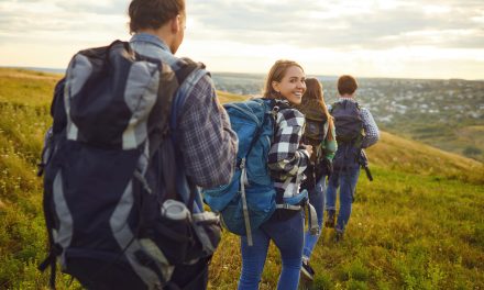 7 Essential backpacking tips For beginners