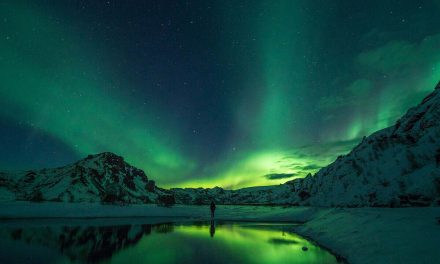 The best places to see the Northern Lights